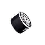 YAQITR Oil Filter 1321800010 Compatible with Smart Fortwo Cabrio 451
