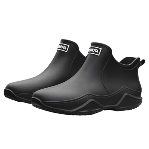 [o`egk] CV[Y fB[X Cu[c Y Sh JC V[g  䕗 [Jbg y ₷ ~ ʋ NbV _炩 Rain Boots jp | ނ yx816d black 27.0-