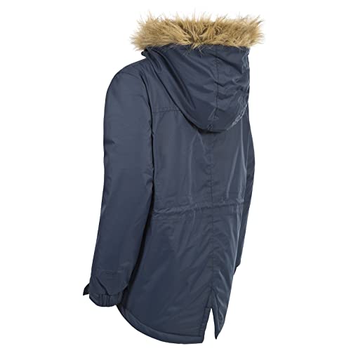 Trespass, Giacca Impermeabile Bambino Marsden