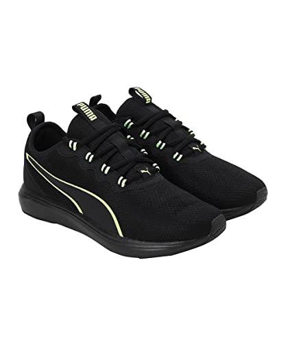 Image of Puma Mens Palermo Leather Shoes