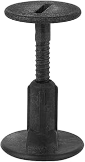 ATAAY Surfboard Leash Rope Plug Surfboard Leash Leg Plug SUP Surf Leash Plug Surfing Leg Rope Paddleboard Leash Plug for Surfing Accessory