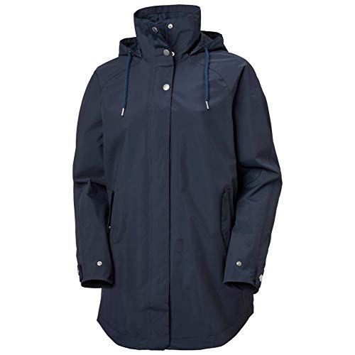 Coupe-vent Helly Hansen Valentia contre la pluie fine femme