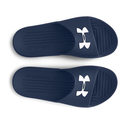 Under Armour Mixte UA CORE PTH SL Slide Tongs
