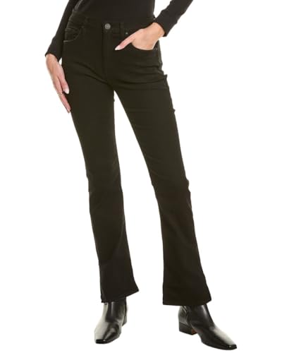 HUDSON Women's Barbara High-Rise Baby Boot