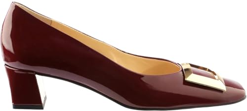 HÖGL Thilda Pump escarpins confortables anti-douleur aux pieds pour femme active