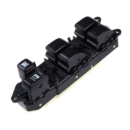 Interrupteur lève-vitre réparer commande de vitre Land Cruiser 2003-2007 8404060090