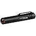 Led Lenser P2 - Linterna (Mano, AAA, Negro)