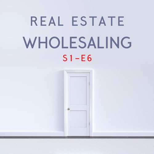Wholesaling Real Estate - Step 5 (Part 1) - How to Build a Big CASH Buyers List (FREE)