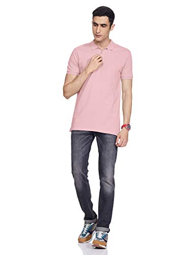 Image of United Colors of Benetton Men Polo Shirt