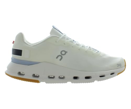 Image of On Women's Cloudnova Sneakers