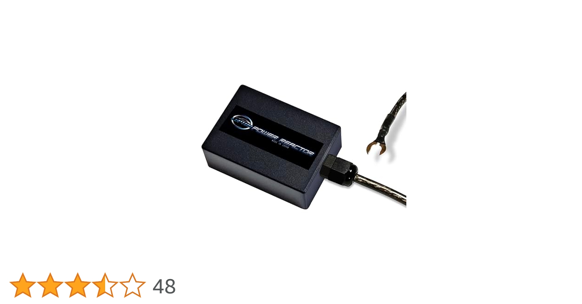 Amazon | レプトンパワーリアクター 静電気除電・除去 パワー