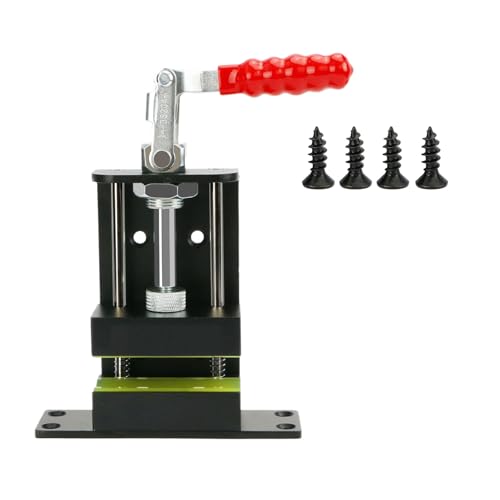 Quick Shaft Clamp Golfs Club Regrip Vise Tool Heavy Duty Golfs Club Grip Vise Clamp Golfs Grip Removal Tool Easy To Use
