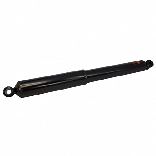 Motorcraft - Shock Absorber Asy (P) (ASH24500)