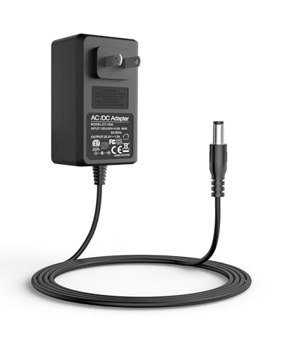 VHBW 25.2V 1.5A Charger for Segway Ninebot C2 Pro E2 Plus Scooter