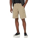 Wrangler-Authentics-Mens-Classic-Relaxed-Fit-Cargo-Short