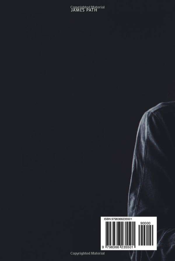 Miniatura 2 de PSICOLOGIA NERA E MANIPOLAZIONE MENTALE 7 Libri in 1 Come Svelare gli Inganni della Mente e Raggiungere la Dominazione Mentale Attraverso Tecniche