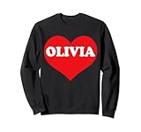 Photo Gallery io amo olivia, amo olivia custom felpa Photo Gallery io amo olivia, amo olivia custom felpa
