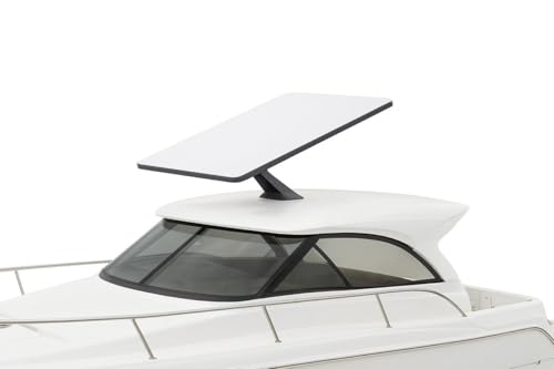 Starlink Mini – Portable Satellite Internet for Boats, RVs, Camping, Off-Grid Adventures - Marine...