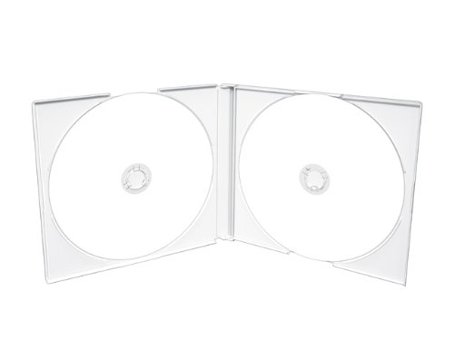 Verbatim Japan VHW12NP20TV1 DVD-RW CPRM 120 Minutes, 20 Sheets, White Printable Twin Case, 1-2x Speed