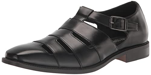 STACY ADAMS Men's Calderon City Sandal Flat - Product Details