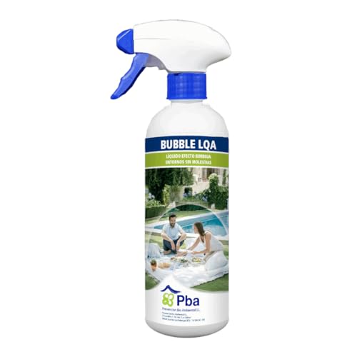 Barrera antimosquitos sin Insecticida | Repelente mosquitos | Repelente moscas y polillas Ahuyentador de insectos interiores y exteriroes | Combianción de esencias naturales contra mosquitos y moscas