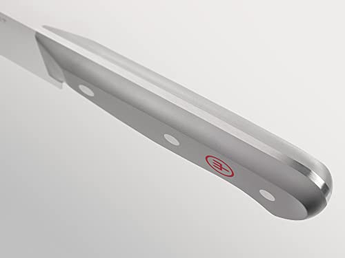 Image of WUSTHOF Gourmet Grey 4pc Steak Knife