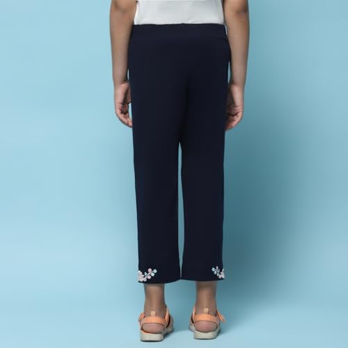 Image of BIBA Girls Casual Pants
