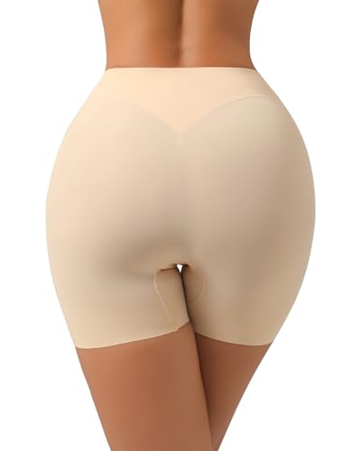 Shapewear for Women Tummy Control Panties Shapewear Shorts for Under Dresses Women Compression Shorts2