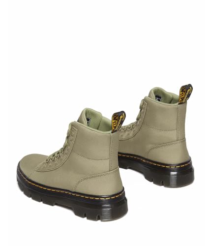 Image of Dr. Martens womens Women's Combs W Poly Casual Boot
