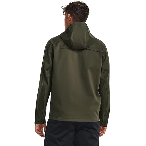 Under Armour Mens Storm Coldgear Infrared Shield 2.0 Jacket - Image 3