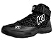 K1 Race Gear K1 Versus Nomex® Pit Crew Shoe - SFI 3.3/5 - Black - Size 11.5