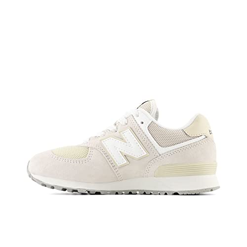 Image of New Balance Kid's 574 V1 Classic Lace-Up Sneaker (Big Kid)