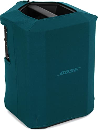 Bose S1 Pro Portable Bluetooth Speaker Slip Cover, Baltic Blue