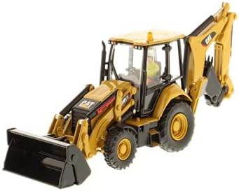 para el camión modelo DIECAST del cargador del excavador del CAT 420F2