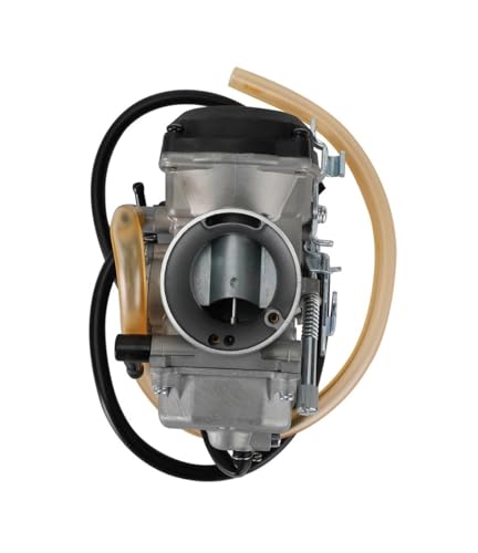 Carburateur KLR650 de rechange 15001-0072 moteur moto thermique compatible 2008-2018
