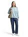 TOM TAILOR Denim Damen Sweatshirt
