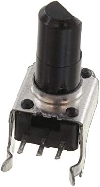 POT 100K OHM .05W CARB LIN