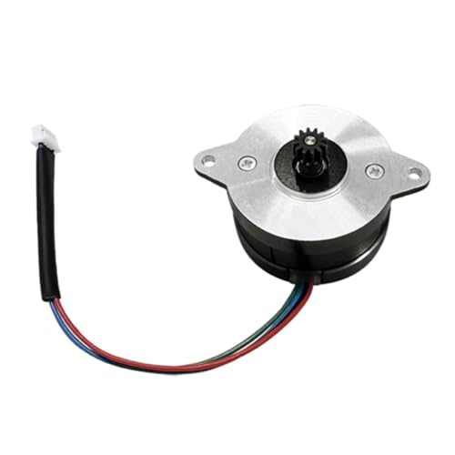 Moteur pas à pas 36mm essentiel pour une gravure haute résolution sur K1C