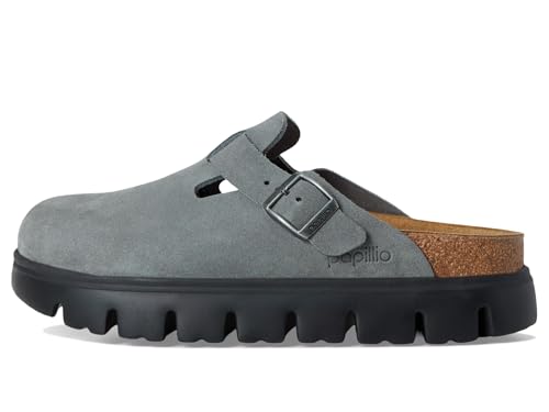 Image of Birkenstock Women's Boston Chunky Mules