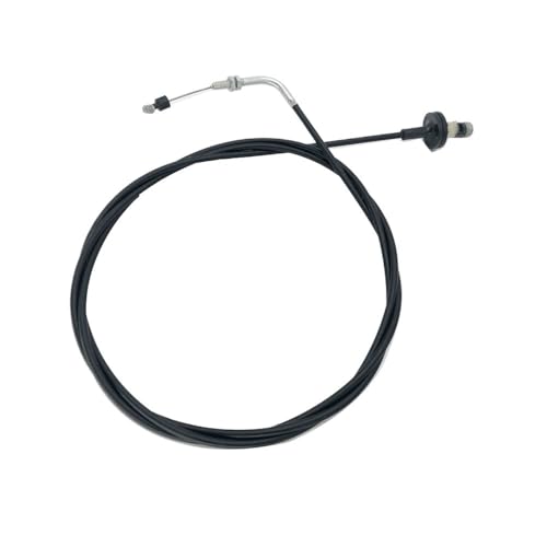Câble d'accélérateur Mammoth 800cc pour réparer une commande bloquée de UTV 216cm - 6