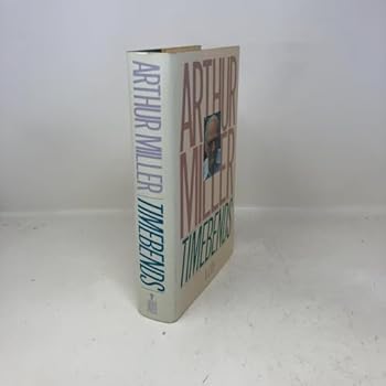Hardcover Timebends: A Life Book