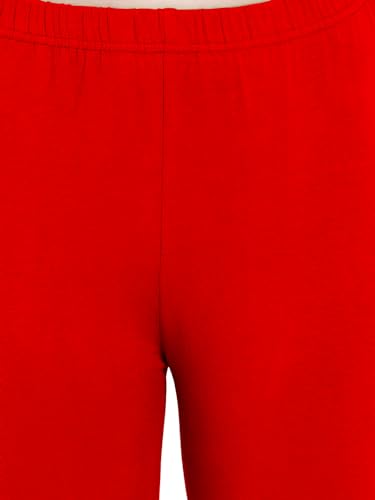 Image of Presta Women Ankle-Length Legging (Avaliable Color- 53 Difference Colors)-Pack of 1