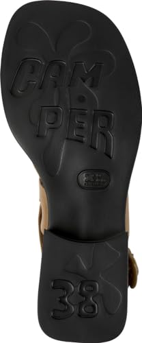 Image of Camper Women's Dana K201486 2-Strap Flat Sandal