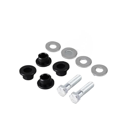 Bagues de rehausseur de guidon Road King adaptateur robuste FLHR FLHP