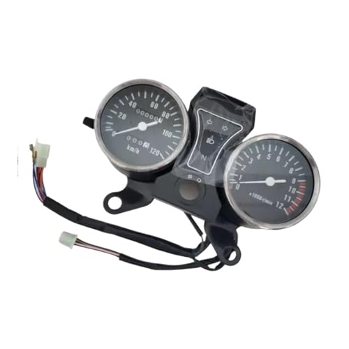 Compteur de vitesse moto digital pour vos trajets quotidiens en Forza 125