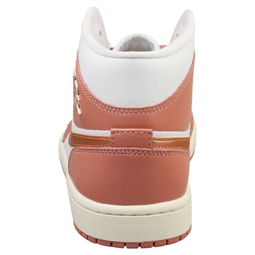 Image of Nike Women's Air Jordan 1 Mid SE Sneaker
