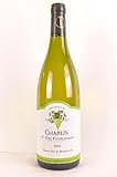  chablis andré morey premier cru fourchaume blanc 2009 - bourgogne