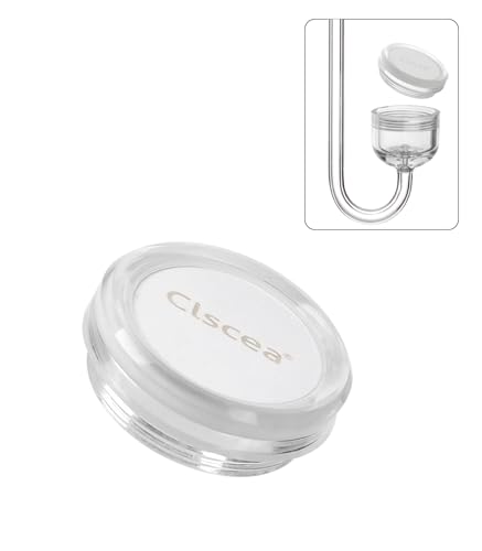 Image of Aquarium CO2 / Air Diffuser Replacement Ceramic