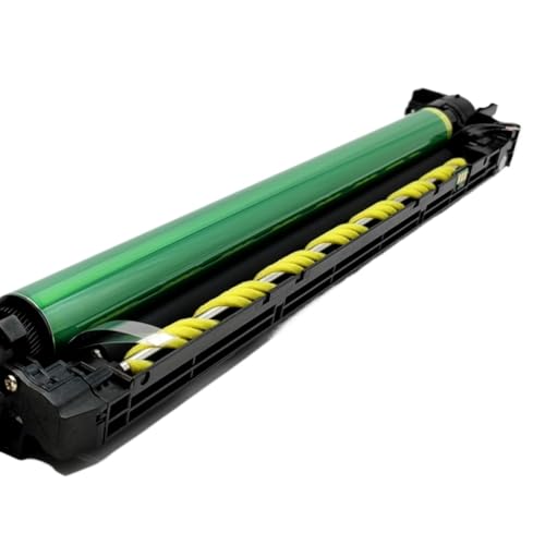 Tambour compatible C258 C308 C368 noir pour photocopieur Konica Minolta