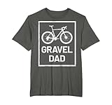 Gravelbike Geschenk Gravel Bike Shirt und Zubehör